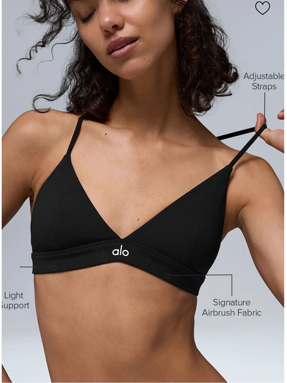 ALO Yoga worn twice